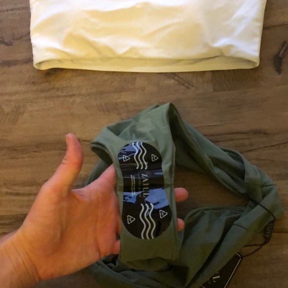 NWT zaful bikini - Picture 3 of 4